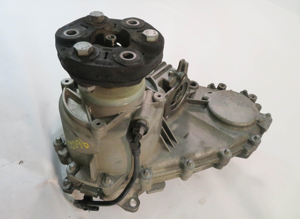 Thumbnail 5: 2007-2010 BMW X5 X6 (E70 E71) 3.0T / 3.0D / 3.0L (ATC 700) FRONT TRANSFER CASE