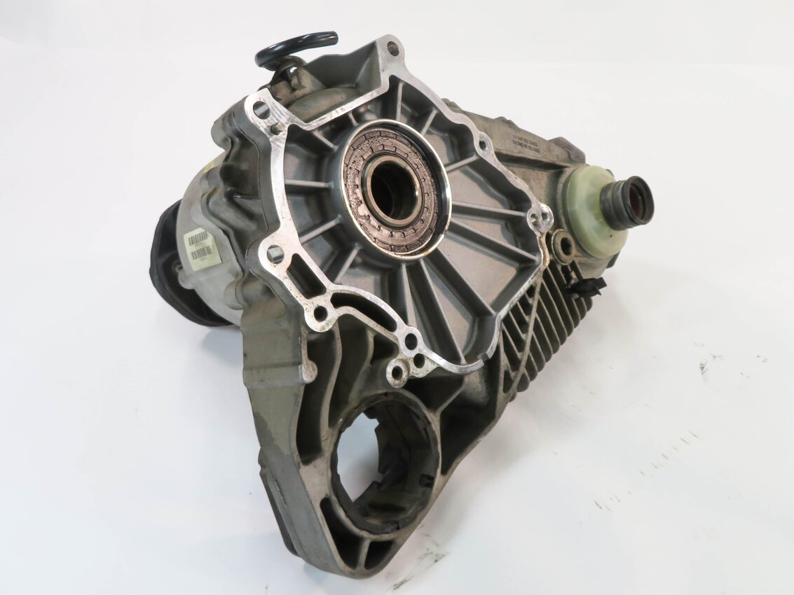Thumbnail 8: 2007-2010 BMW X5 X6 (E70 E71) 3.0T / 3.0D / 3.0L (ATC 700) FRONT TRANSFER CASE