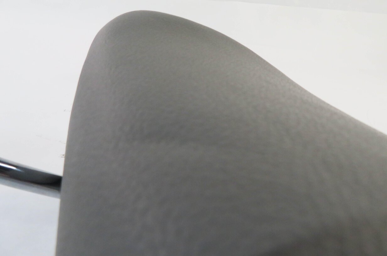 Thumbnail 10: 2009 BMW X5 (E70) RIGHT FRONT PASSENGER ACTIVE HEADREST (GRAY)