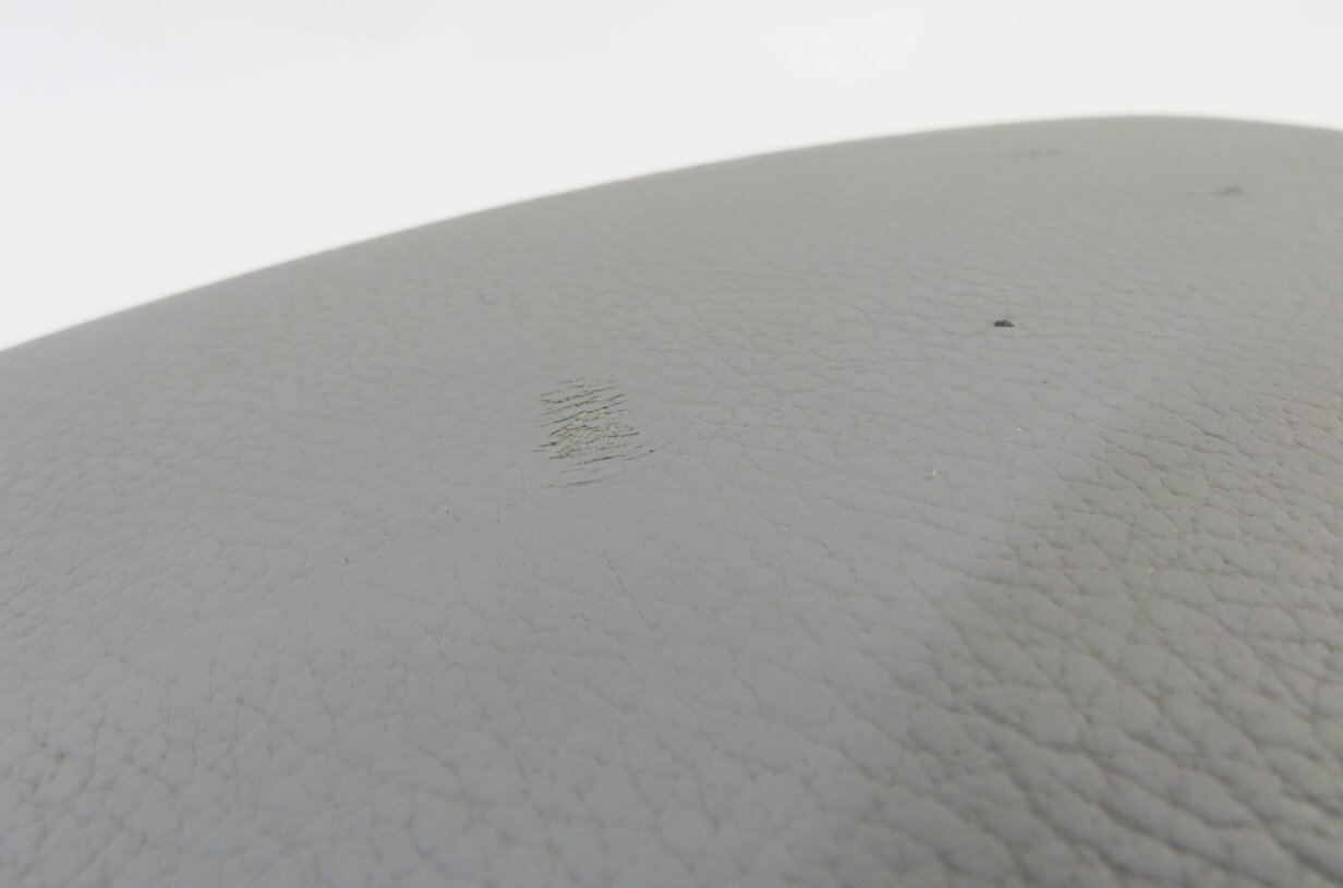 Thumbnail 9: 2009 BMW X5 (E70) RIGHT FRONT PASSENGER ACTIVE HEADREST (GRAY)