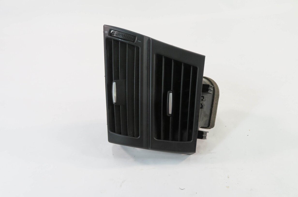 Thumbnail 2: 2009 BMW X5 (E70) RIGHT FRONT PASSENGER DASH HEATER A/C AIR VENT