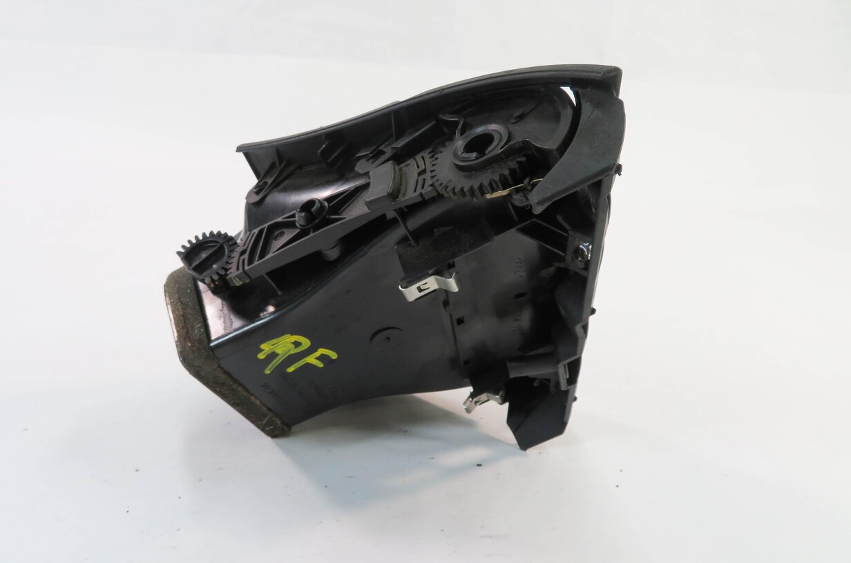 Thumbnail 4: 2009 BMW X5 (E70) RIGHT FRONT PASSENGER DASH HEATER A/C AIR VENT