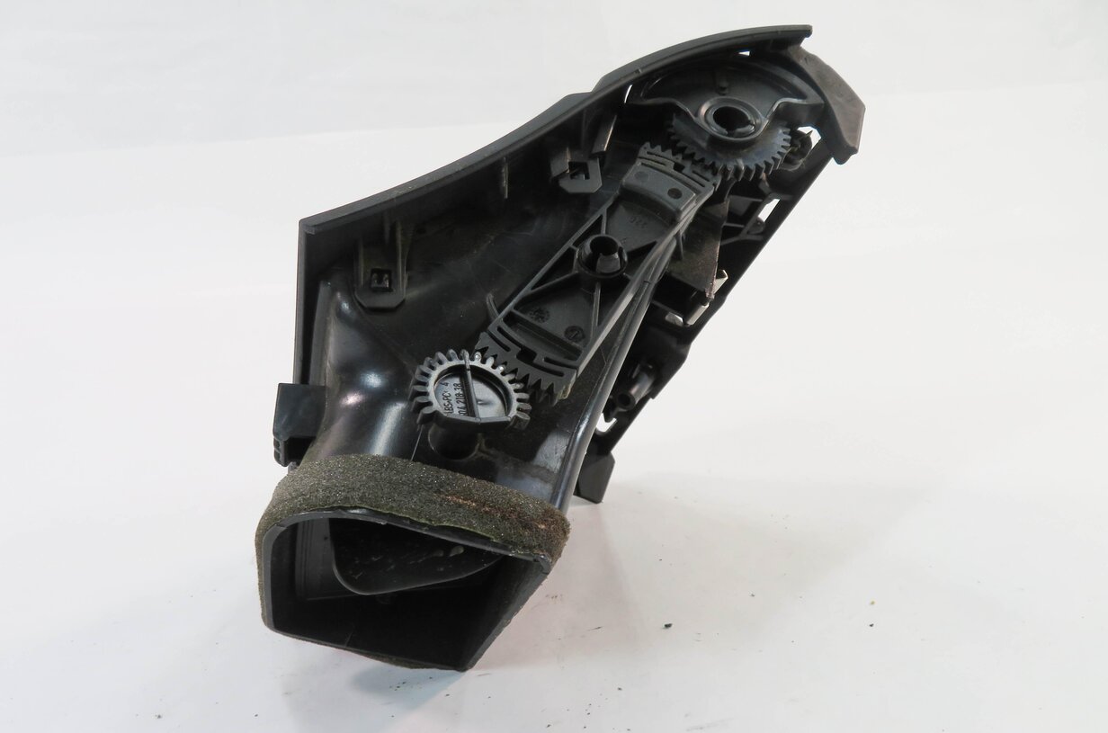 Thumbnail 5: 2009 BMW X5 (E70) RIGHT FRONT PASSENGER DASH HEATER A/C AIR VENT