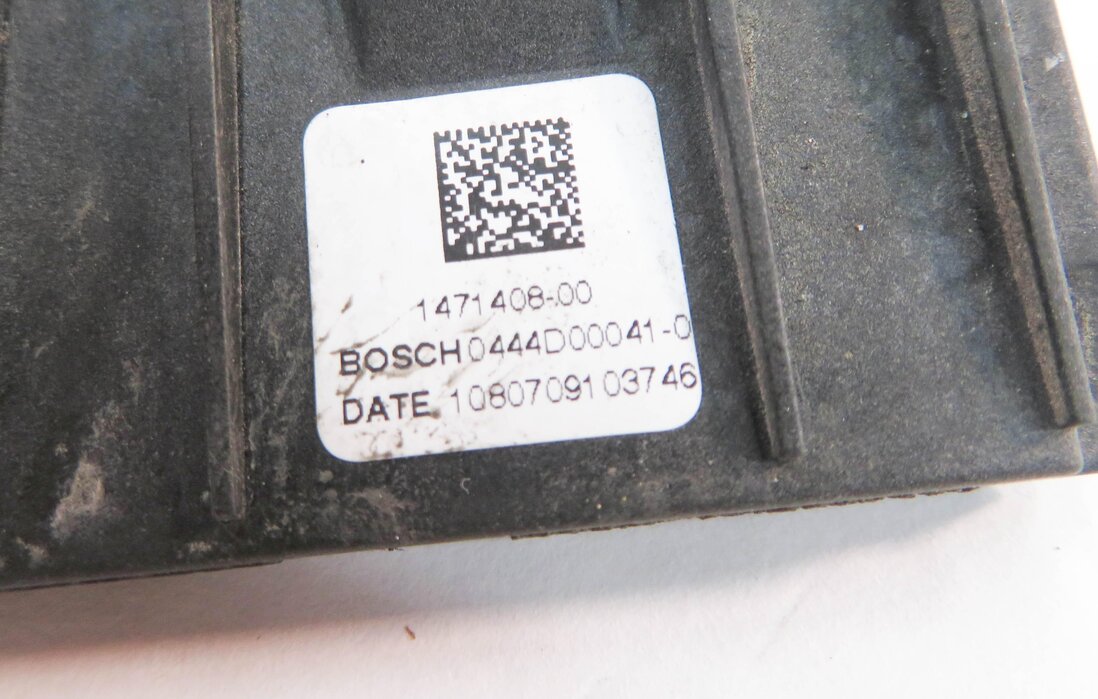 Thumbnail 7: 2009 BMW X5 (E70) SCR DEF FLUID TANK PROCESSING CONTROL MODULE