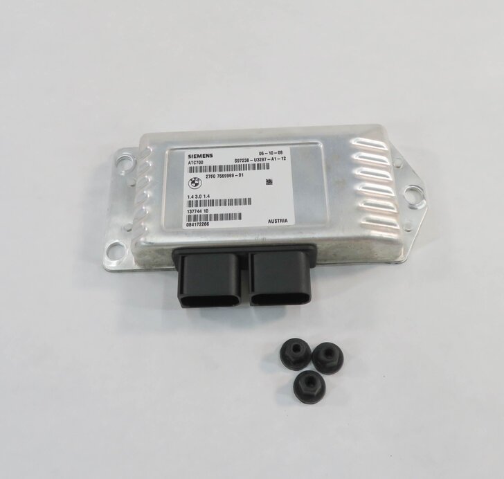 2007-2014 BMW X5 X5M X6 X6M (E70 / E71) ATC-700 TRANSFER CASE CONTROL MODULE