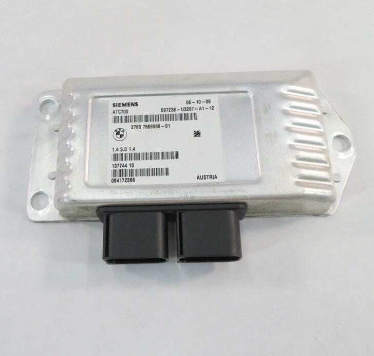 Thumbnail 2: 2007-2014 BMW X5 X5M X6 X6M (E70 / E71) ATC-700 TRANSFER CASE CONTROL MODULE