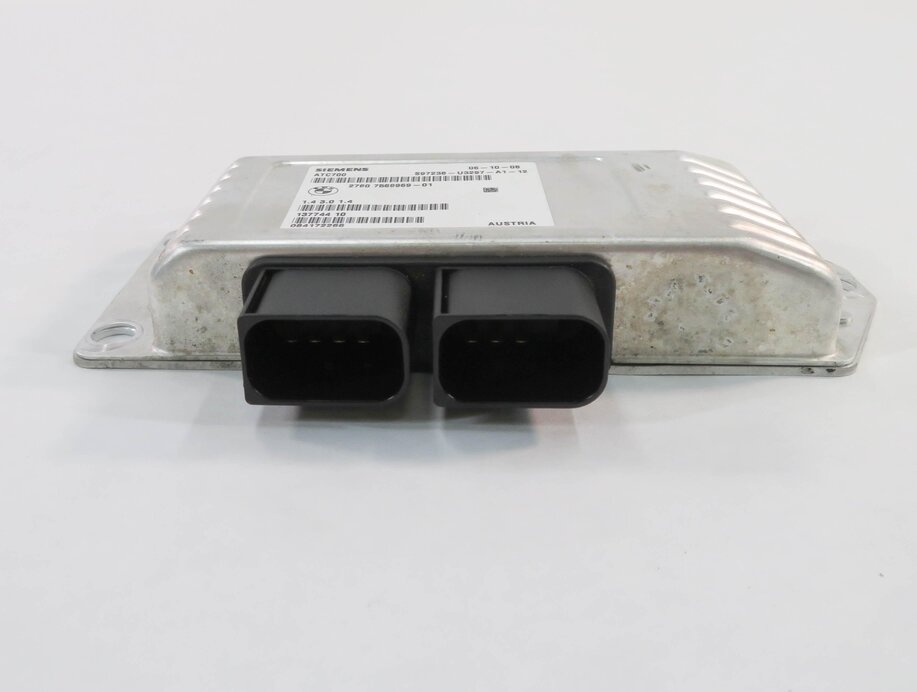 Thumbnail 3: 2007-2014 BMW X5 X5M X6 X6M (E70 / E71) ATC-700 TRANSFER CASE CONTROL MODULE