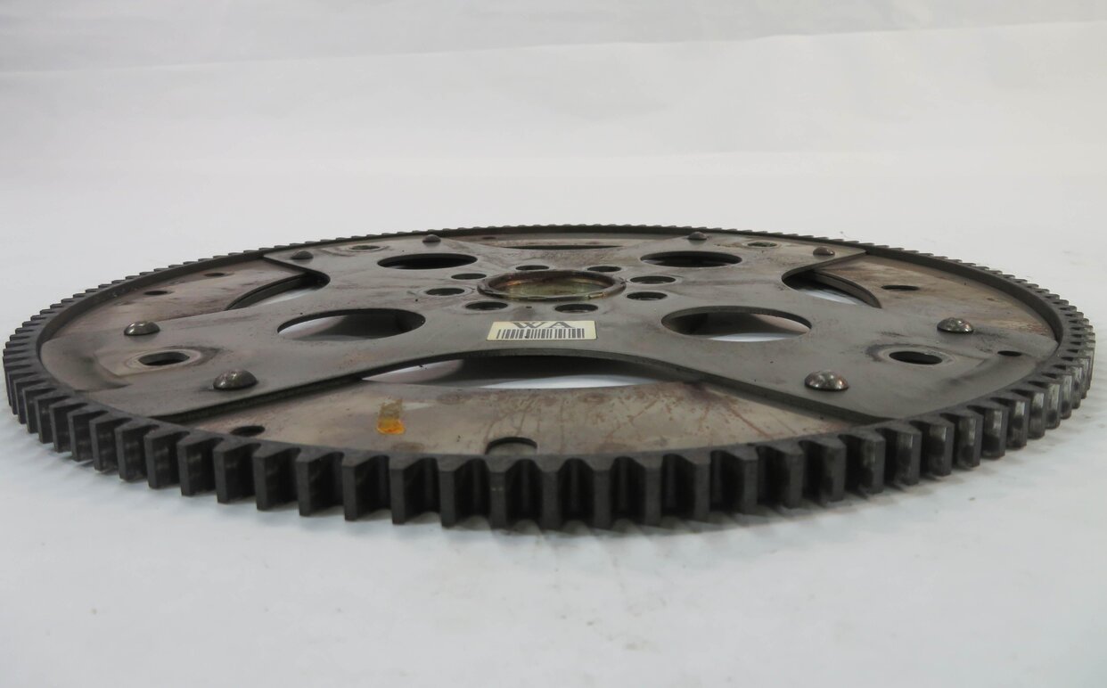 Thumbnail 5: 2009-2013 BMW X5 335D (E70 E90) 3.0L M57Y DIESEL A/T FLYWHEEL FLEX PLATE