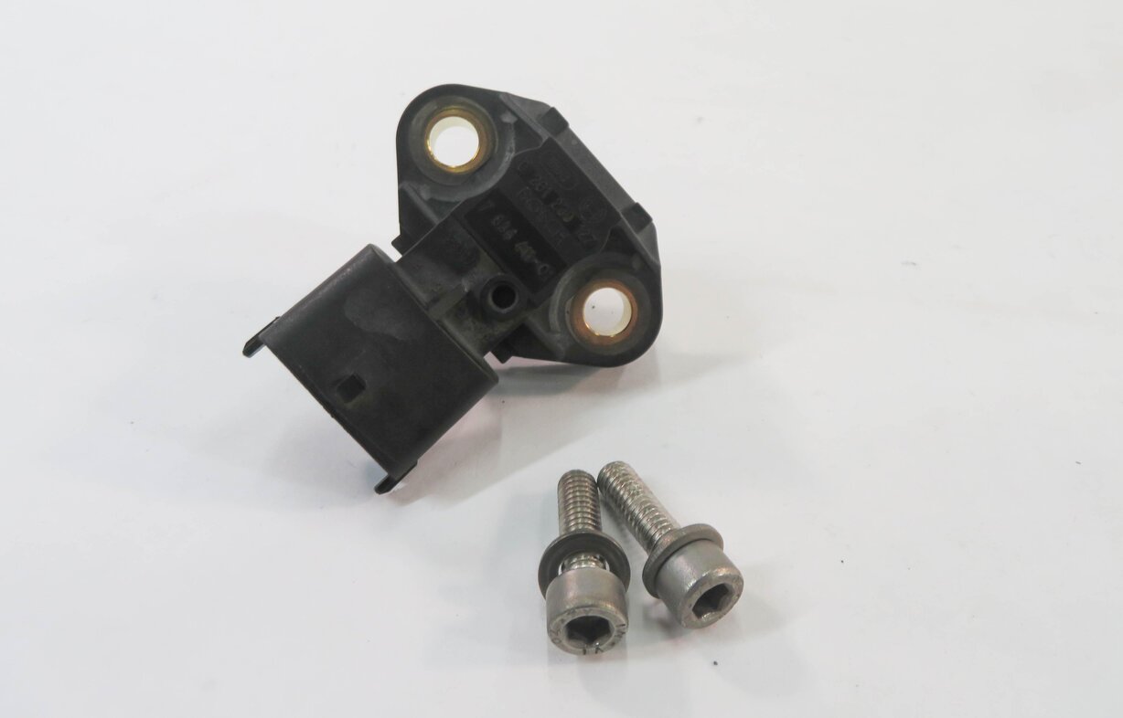 2006 BMW M5 ///M (E60) 5.0L S85 V10 - MANIFOLD ABSOLUTE PRESSURE SENSOR (MAP)