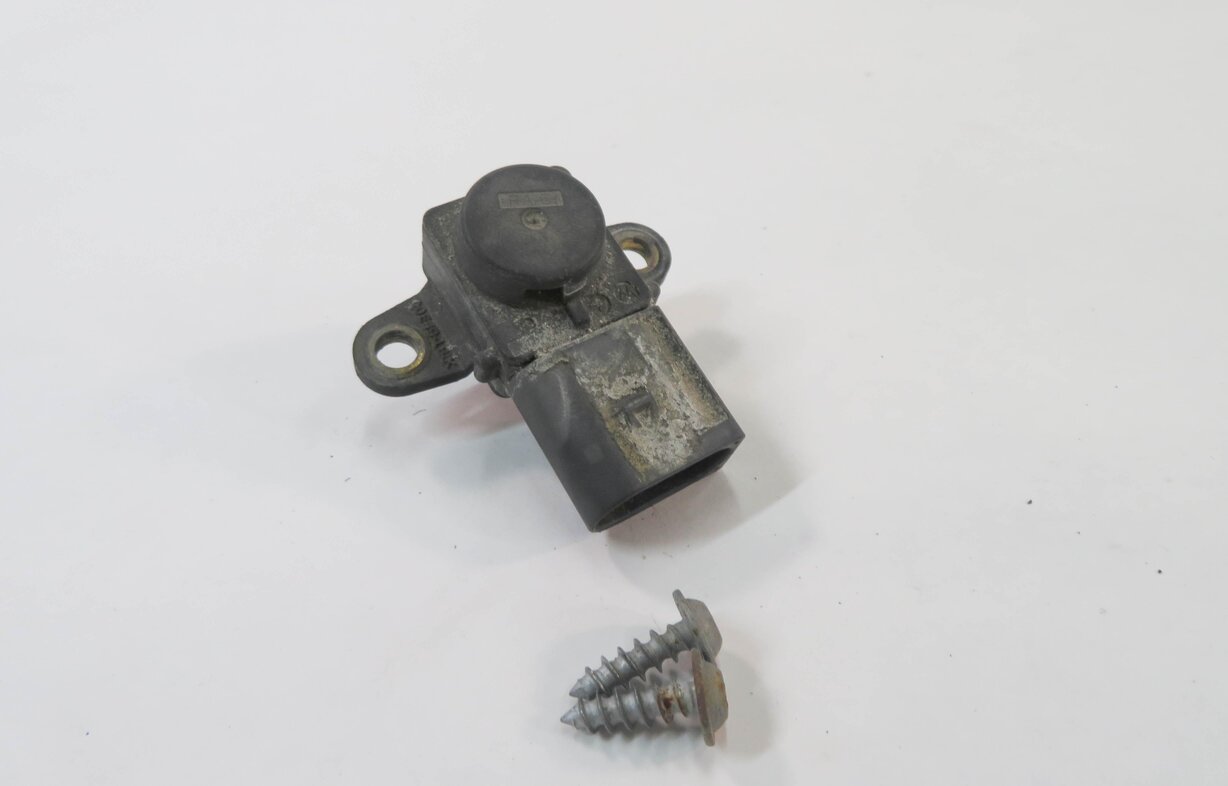 2006 BMW M5 ///M (E60) 5.0L S85 V10 - MANIFOLD ABSOLUTE PRESSURE SENSOR (MAP)
