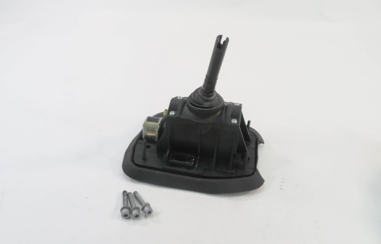 2006 BMW M5 (E60) ///M - SMG SEQUENTIAL MANUAL GEARBOX TRANSMISSION GEAR SHIFTER