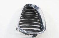 06-10 BMW 525i 528i 530i 535i 545i 550i M5 (E60) LEFT DRIVER HOOD VENT GRILLE