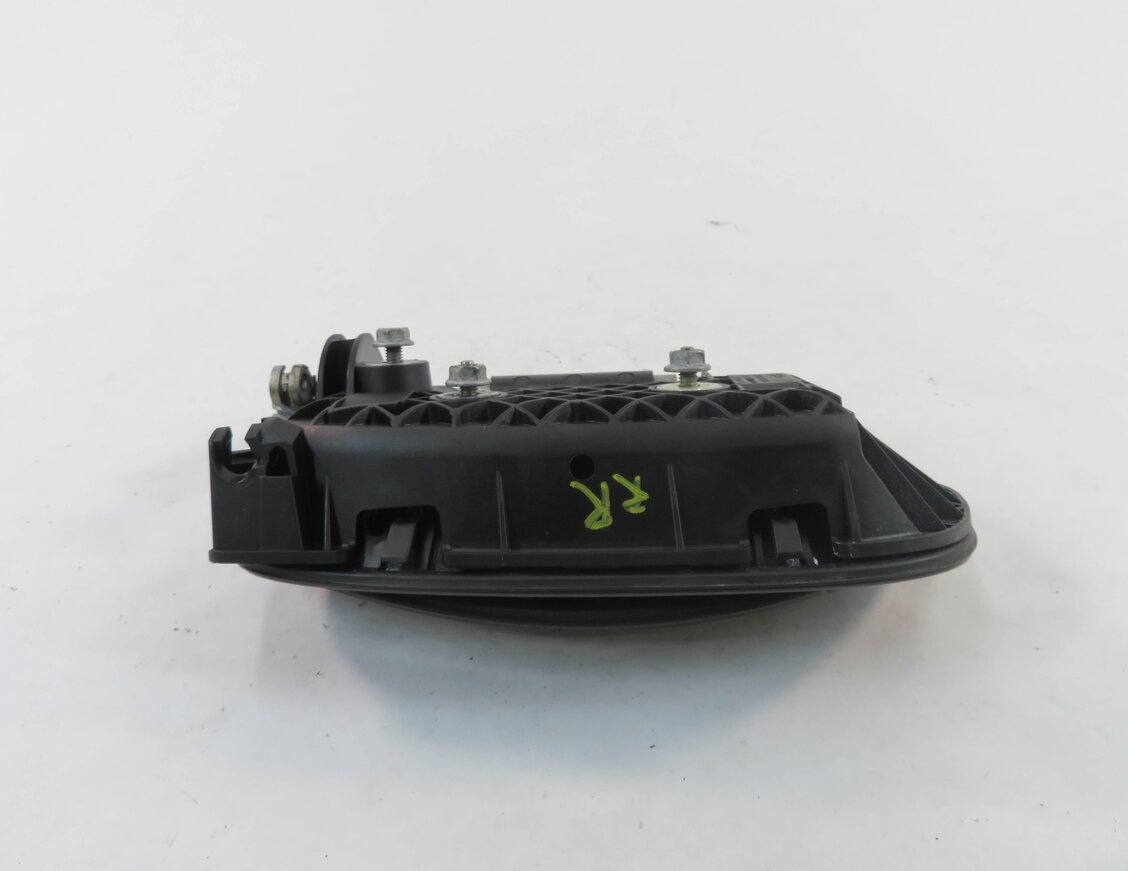 Thumbnail 6: 2010-2016 PORSCHE PANAMERA (970 G1) RIGHT REAR EXTERIOR DOOR HANDLE (GRAY 1A1A)
