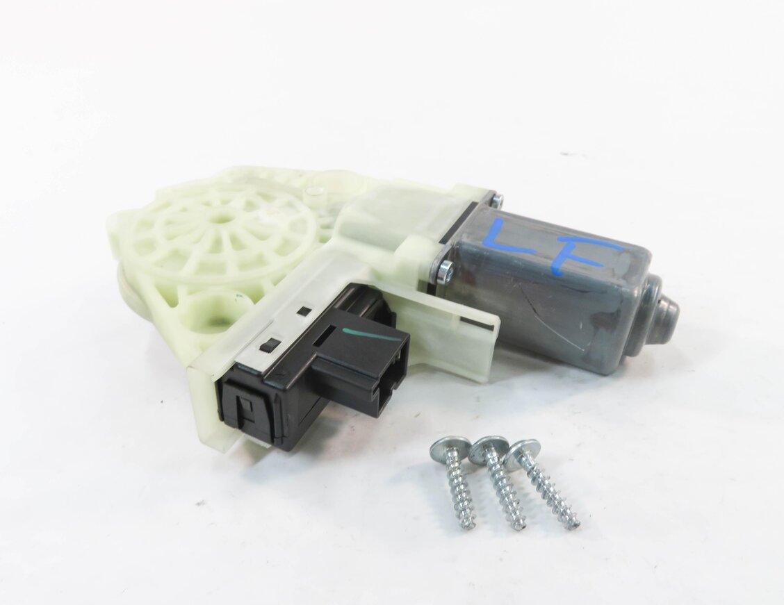 2010-2016 PORSCHE PANAMERA (970 G1) LEFT DRIVER WINDOW MOTOR (FITS FRONT & REAR)
