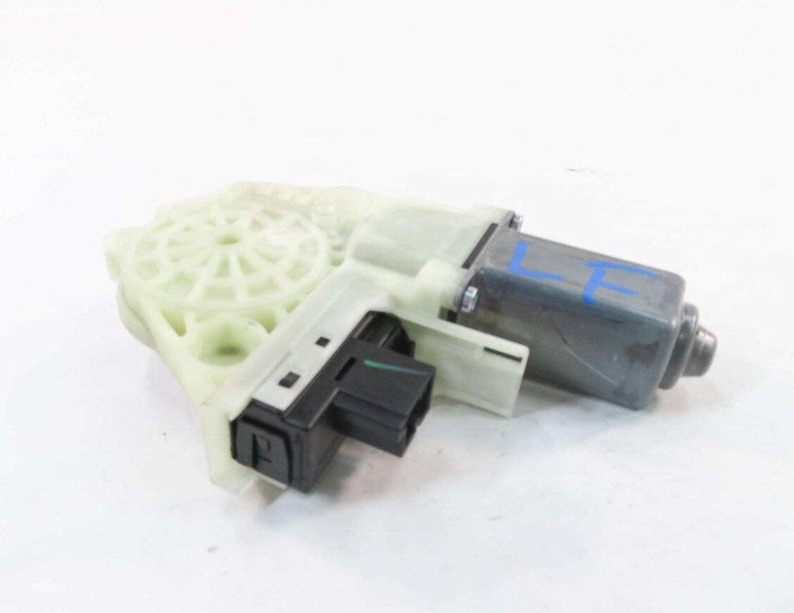 Thumbnail 2: 2010-2016 PORSCHE PANAMERA (970 G1) LEFT DRIVER WINDOW MOTOR (FITS FRONT & REAR)