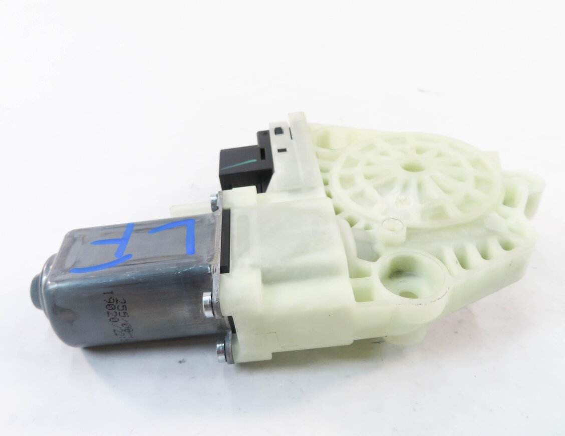 Thumbnail 4: 2010-2016 PORSCHE PANAMERA (970 G1) LEFT DRIVER WINDOW MOTOR (FITS FRONT & REAR)
