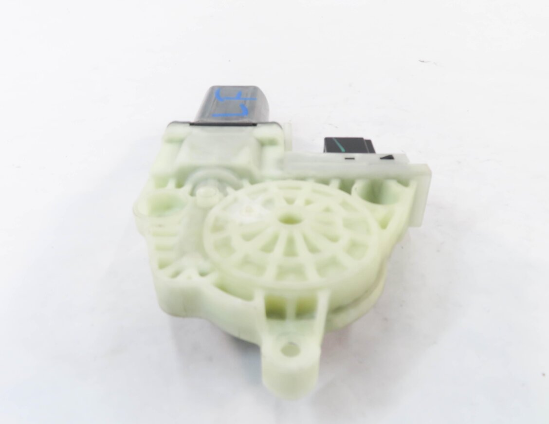 Thumbnail 5: 2010-2016 PORSCHE PANAMERA (970 G1) LEFT DRIVER WINDOW MOTOR (FITS FRONT & REAR)