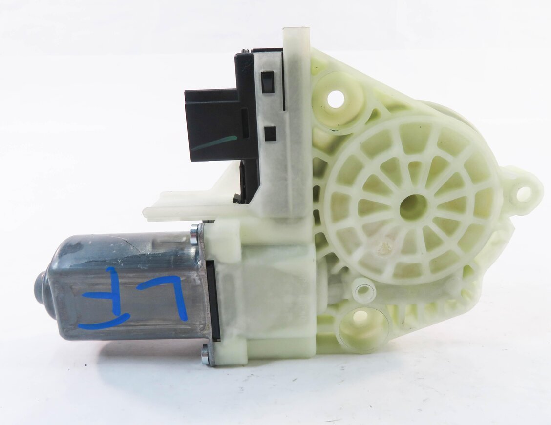 Thumbnail 6: 2010-2016 PORSCHE PANAMERA (970 G1) LEFT DRIVER WINDOW MOTOR (FITS FRONT & REAR)