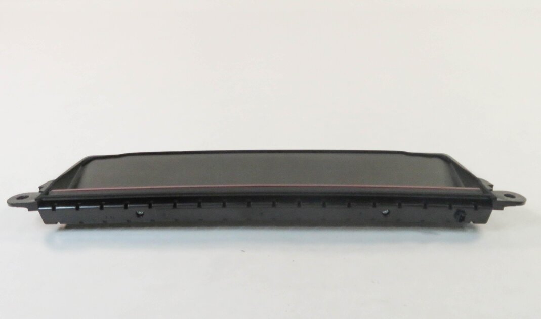Thumbnail 3: 2010 PORSCHE PANAMERA (970 G1) REAR 3rd THIRD BRAKE LIGHT STOP SIGNAL LAMP