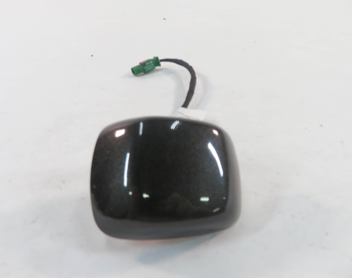 Thumbnail 2: 10-16 PORSCHE CAYENNE PANAMERA (958 / 970 G1) RADIO STEREO ANTENNA (GRAY 1A1A)
