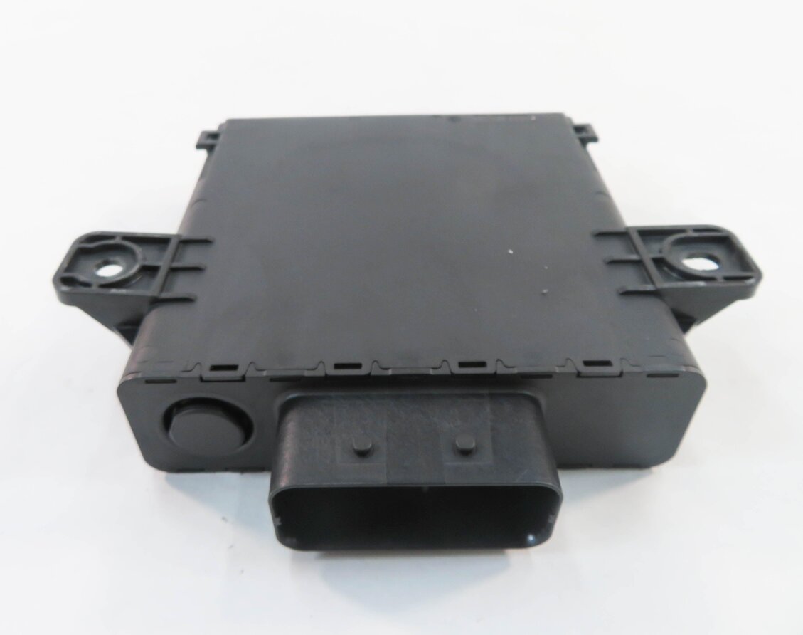 Thumbnail 6: 2010 PORSCHE PANAMERA (970 G1) VOLTAGE CONVERTER CONTROL MODULE