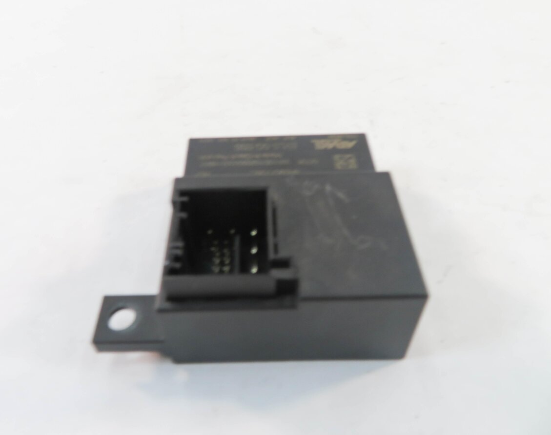 Thumbnail 4: 2010 PORSCHE PANAMERA (970 G1) POWER STEERING COLUMN CONTROL MODULE
