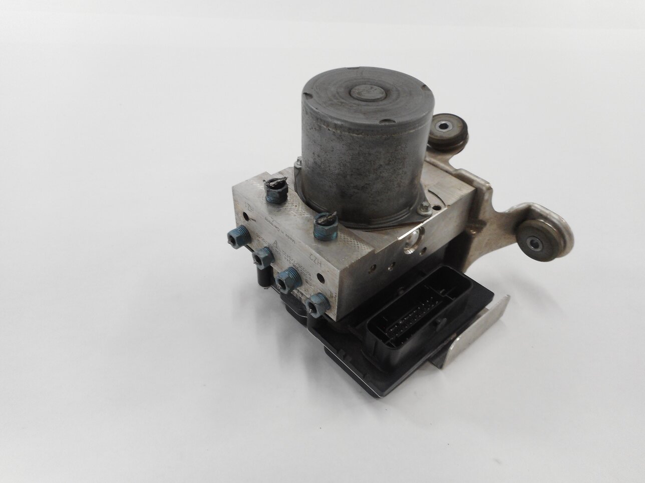 2010-2013 PORSCHE PANAMERA (970 G1) ABS ANTI LOCK BRAKE PUMP w/ MODULE