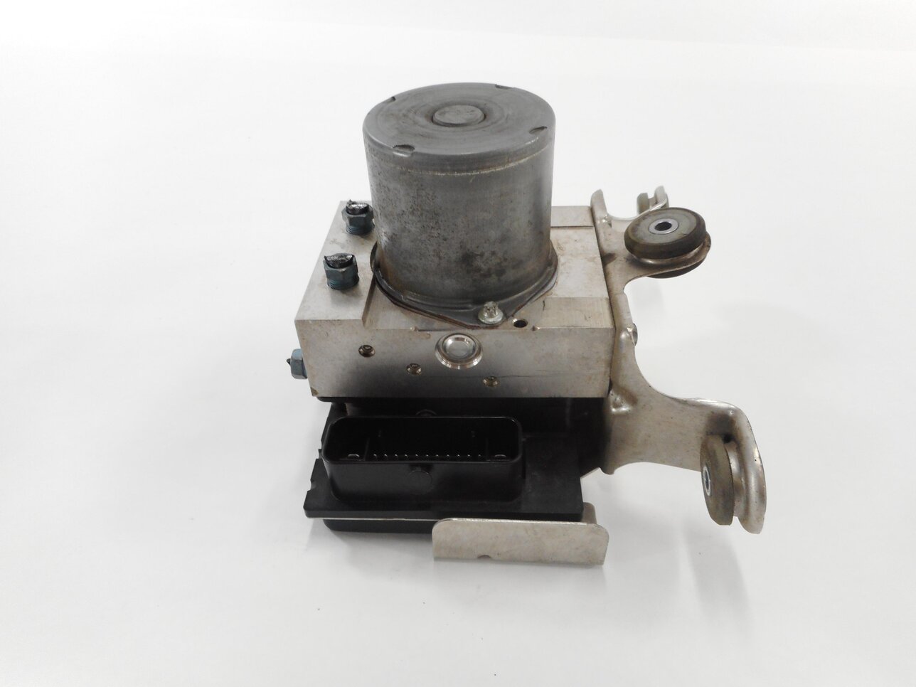 Thumbnail 2: 2010-2013 PORSCHE PANAMERA (970 G1) ABS ANTI LOCK BRAKE PUMP w/ MODULE