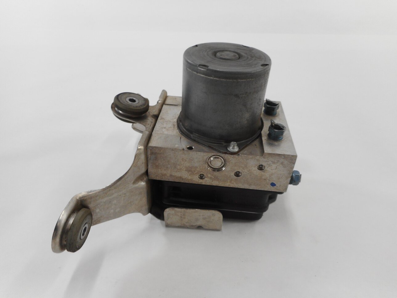 Thumbnail 3: 2010-2013 PORSCHE PANAMERA (970 G1) ABS ANTI LOCK BRAKE PUMP w/ MODULE