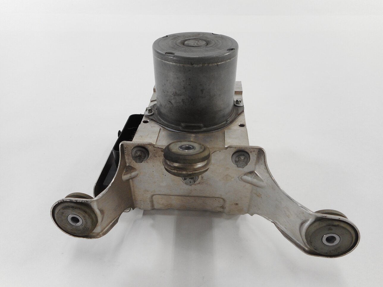Thumbnail 4: 2010-2013 PORSCHE PANAMERA (970 G1) ABS ANTI LOCK BRAKE PUMP w/ MODULE