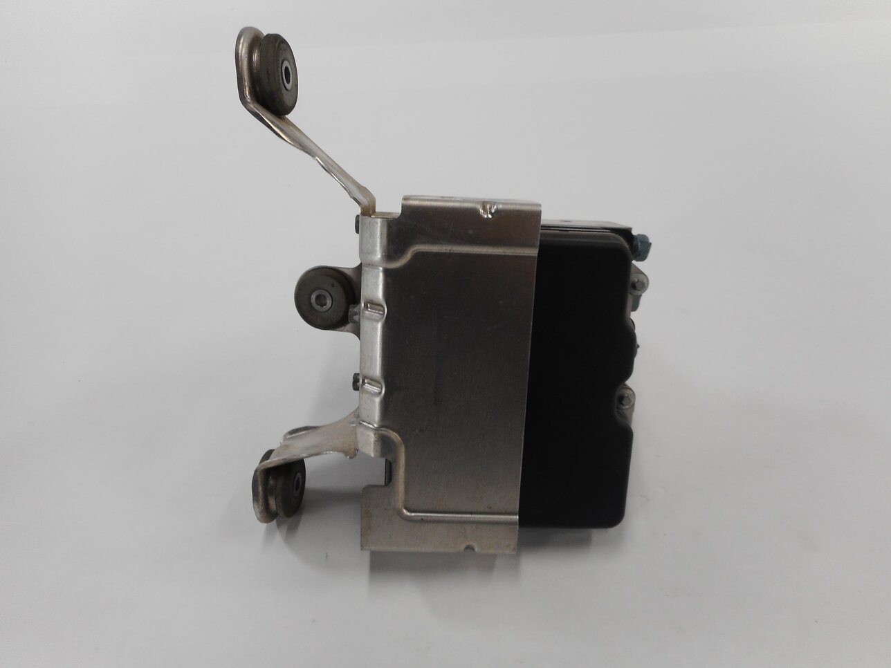 Thumbnail 5: 2010-2013 PORSCHE PANAMERA (970 G1) ABS ANTI LOCK BRAKE PUMP w/ MODULE