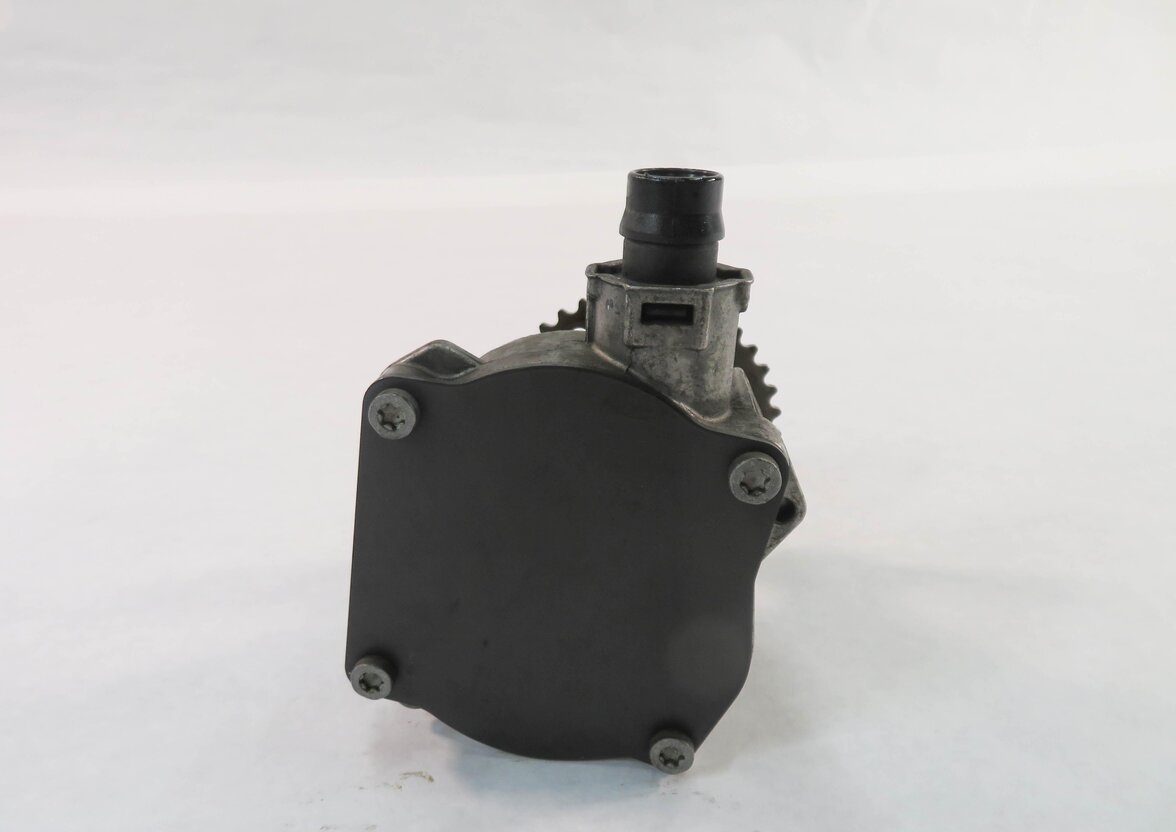Thumbnail 6: 2007-2013 BMW 128i 323i 328i 528i X3 X5 Z4 (E87 E90 E60 F25 E70 E89) VACUUM PUMP