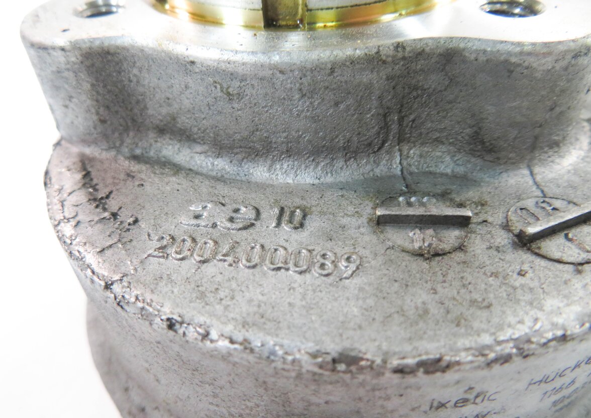 Thumbnail 8: 2007-2013 BMW 128i 323i 328i 528i X3 X5 Z4 (E87 E90 E60 F25 E70 E89) VACUUM PUMP