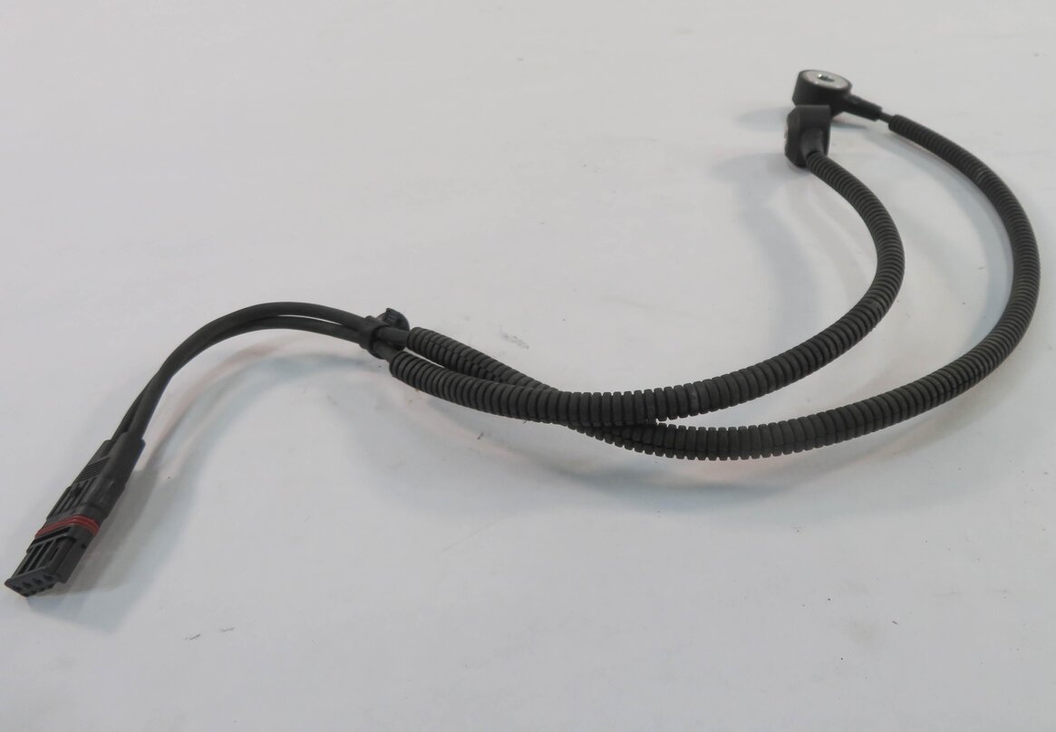 Thumbnail 2: 2008 BMW X5 (E70) 3.0L N52 ENGINE - KNOCK PING DETONATION SENSO