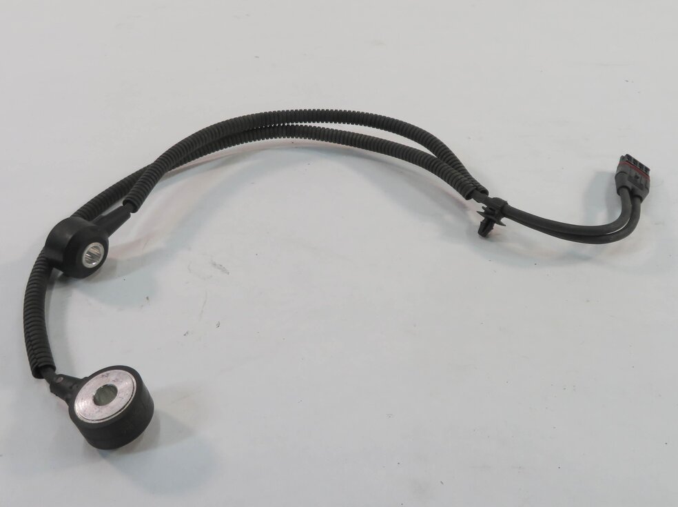 Thumbnail 3: 2008 BMW X5 (E70) 3.0L N52 ENGINE - KNOCK PING DETONATION SENSO