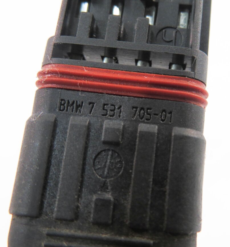 Thumbnail 6: 2008 BMW X5 (E70) 3.0L N52 ENGINE - KNOCK PING DETONATION SENSO