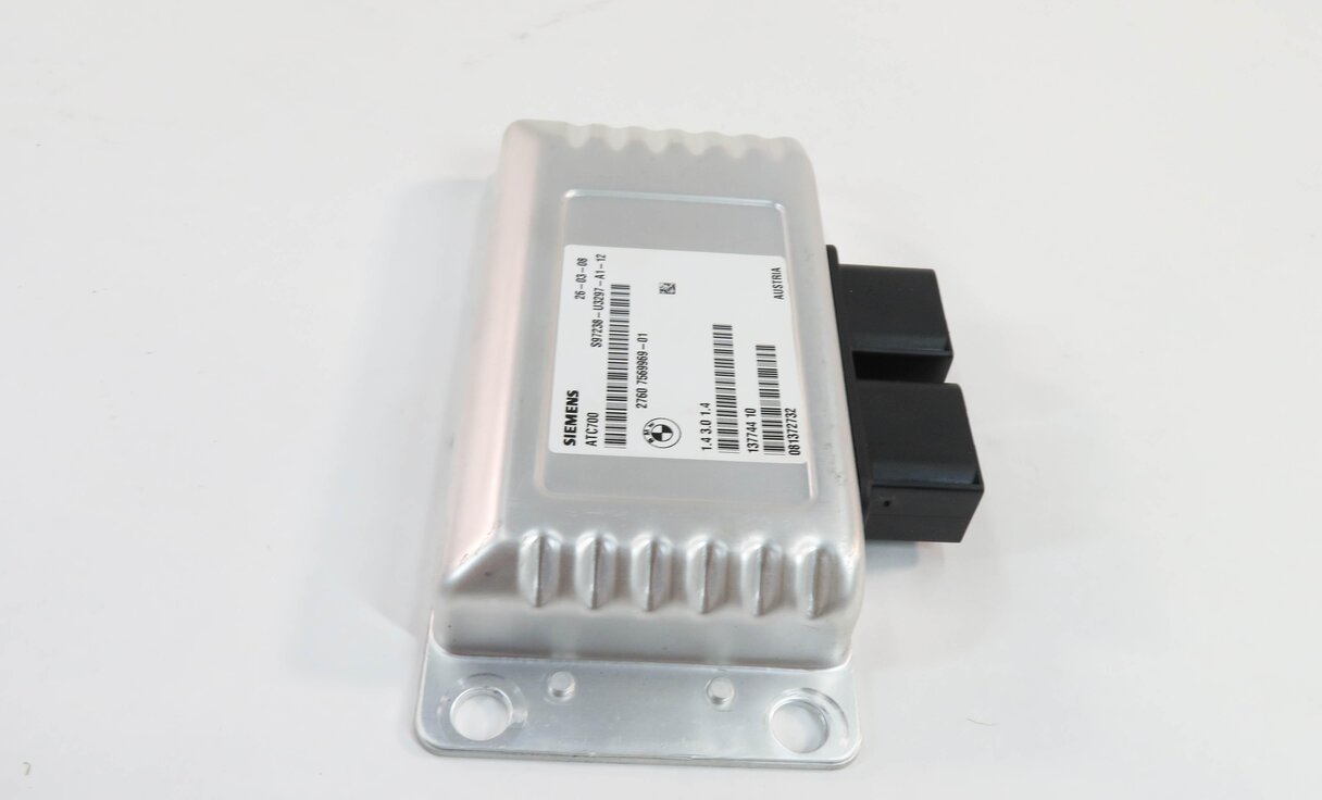 Thumbnail 2: 2007-2014 BMW X5 X5M X6 X6M (E70 / E71) ATC-700 TRANSFER CASE CONTROL MODULE