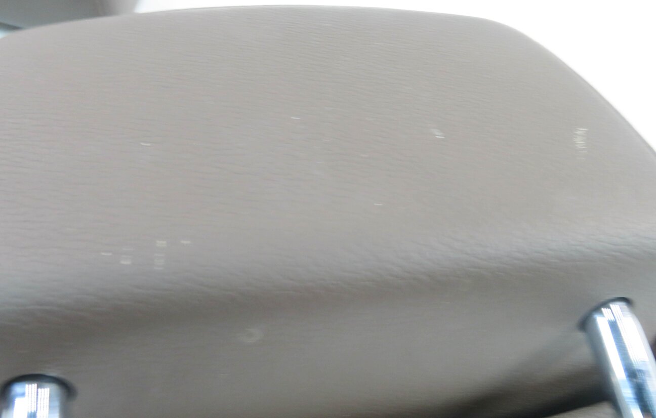 Thumbnail 10: 2008 BMW X5 (E70) FRONT LEFT & RIGHT HEADREST SET (TOBACCO NEVADA LEATHER LUF1)