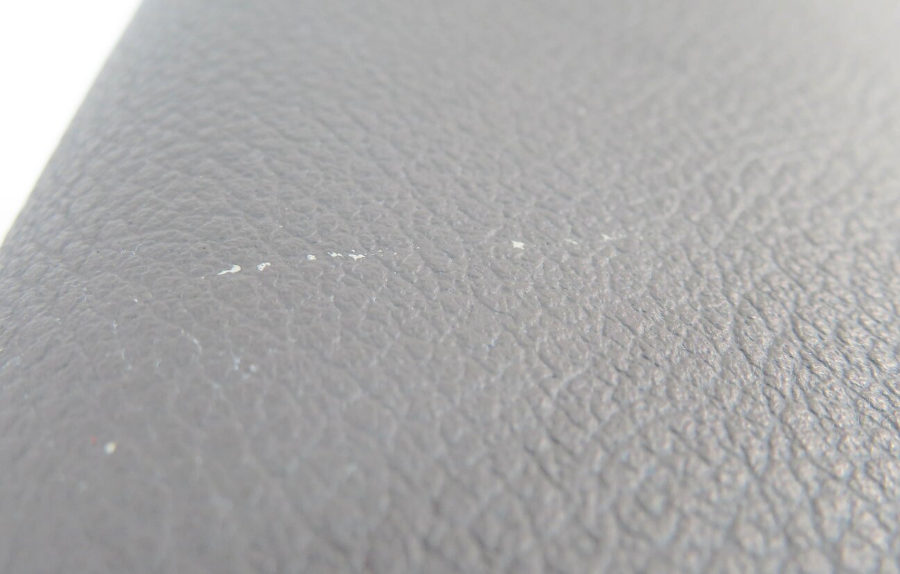 Thumbnail 11: 2008 BMW X5 (E70) FRONT LEFT & RIGHT HEADREST SET (TOBACCO NEVADA LEATHER LUF1)