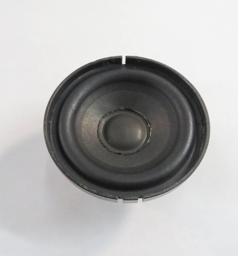Thumbnail 5: 2008 BMW X5 (E70) RADIO STEREO MEDIA AUDIO SUBWOOFER TWEETER SPEAKER SET-9