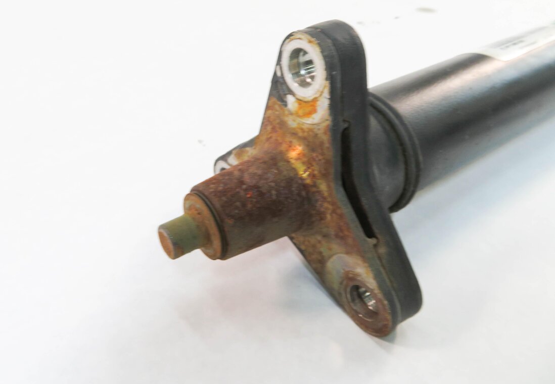 Thumbnail 4: 2007-2010 BMW X5 X6 (E70 E71) - 3.0L / 3.0TT FRONT DIFFERENTIAL DRIVE LINE SHAFT