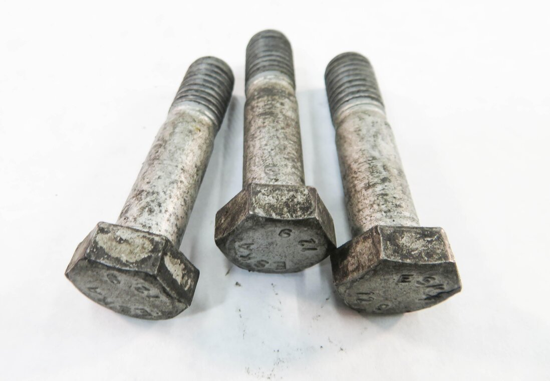 Thumbnail 7: 2007-2010 BMW X5 X6 (E70 E71) - 3.0L / 3.0TT FRONT DIFFERENTIAL DRIVE LINE SHAFT