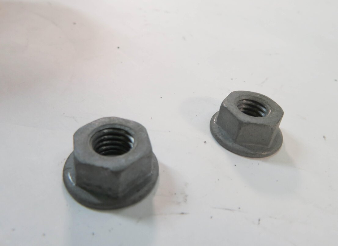 Thumbnail 10: 2007-2011 BMW X5 X6 (E70 E71) HIGH & LOW TONE NOTE EMERGENCY SAFETY HORN SET