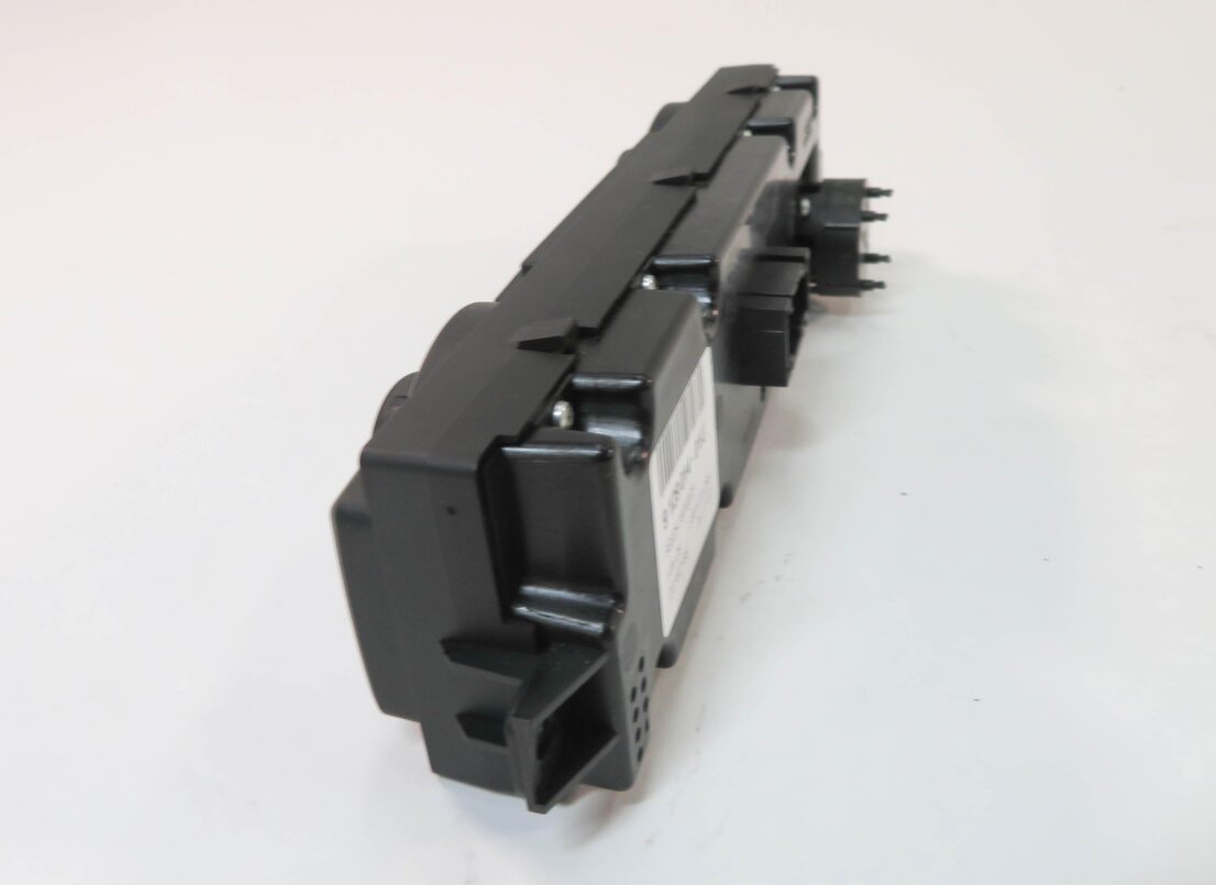 Thumbnail 5: 2007-2013 BMW X5 (E70) REAR HEATER A/C CLIMATE TEMPERATURE CONTROL PANEL