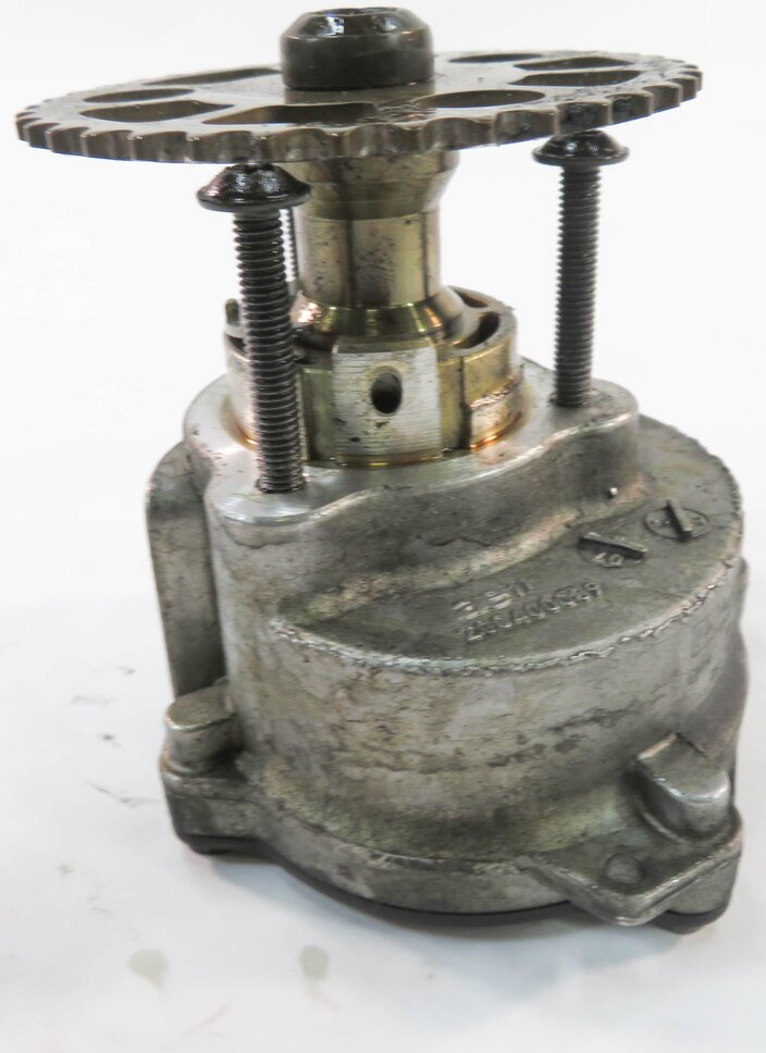 Thumbnail 2: 2007-2013 BMW 128i 323i 328i 528i X3 X5 Z4 (E87 E90 E60 F25 E70 E89) VACUUM PUMP