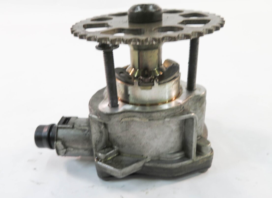 Thumbnail 3: 2007-2013 BMW 128i 323i 328i 528i X3 X5 Z4 (E87 E90 E60 F25 E70 E89) VACUUM PUMP