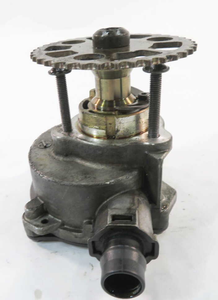 Thumbnail 4: 2007-2013 BMW 128i 323i 328i 528i X3 X5 Z4 (E87 E90 E60 F25 E70 E89) VACUUM PUMP