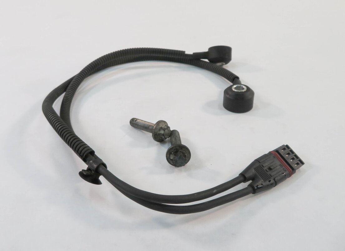Thumbnail 2: 2007 BMW X5 (E70) 3.0L N52 ENGINE - KNOCK PING DETONATION SENSORS