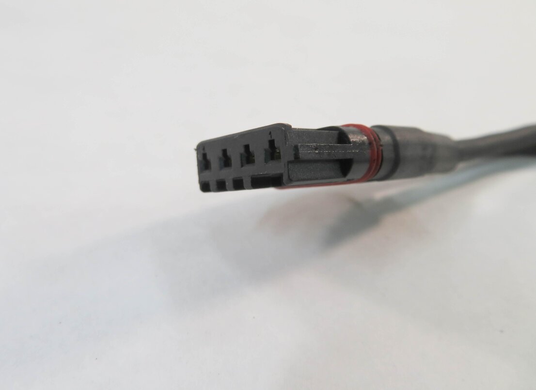 Thumbnail 5: 2007 BMW X5 (E70) 3.0L N52 ENGINE - KNOCK PING DETONATION SENSORS