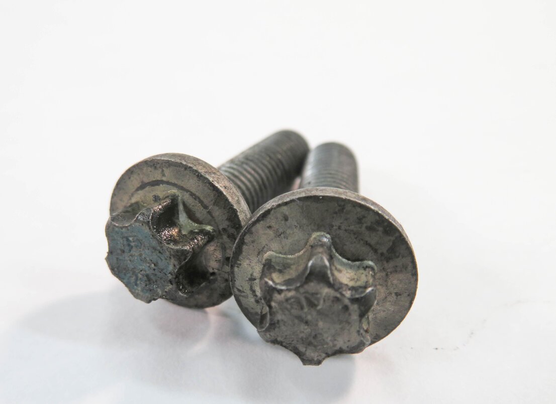 Thumbnail 7: 2007 BMW X5 (E70) 3.0L N52 ENGINE - KNOCK PING DETONATION SENSORS